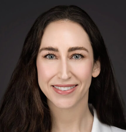 Angela Sarff, FNP, APRN